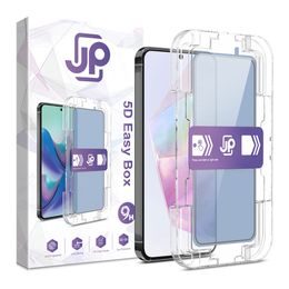 JP Easy Box 5D Panzerglas, Samsung Galaxy A35