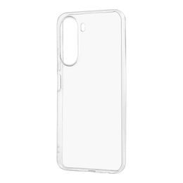 Xiaomi Redmi A7 Pro 4G skaidrus silikoninis dėklas – OBAL:ME TPU – skaidri