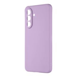 OBAL:ME Husă TPU Mată pentru Samsung Galaxy A56 5G, violet