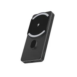 ER POWER Ασύρματο Powerbank USB-C, 5000 mAh