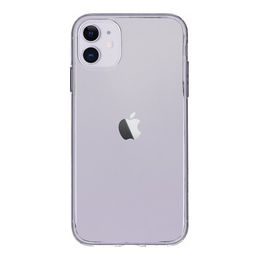 Taktička TPU maska za Apple iPhone 11 Prozirna