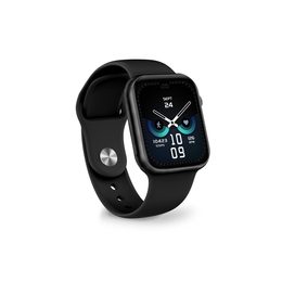 Ksix Smartwatch Urban 3, černé