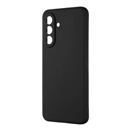 OBAL:ME Matte TPU Kryt pro Samsung Galaxy A36 5G, černý