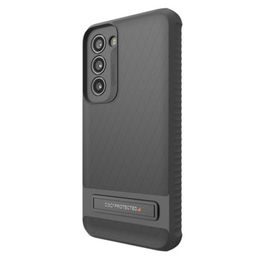 GEAR4 D3O Everest Kickstand, Samsung Galaxy S23 Plus, czarne