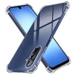 Techsuit Shockproof διάφανη θήκη, Samsung Galaxy A17 5G