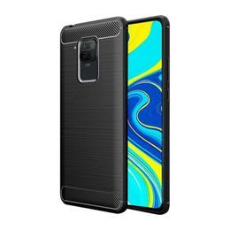 Carbon obal, Xiaomi Redmi Note 9