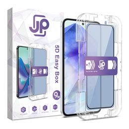 JP Easy Box 5D Προστατευτικό Γυαλί, Samsung Galaxy A56