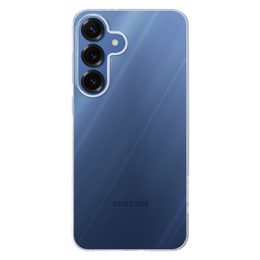 Tactical TPU obal pro Samsung Galaxy S26 FE, průhledný