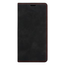 Tactical Xproof puzdro, Motorola Moto G57 Power, čierne