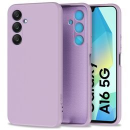 Tech-Protect Icon Husă, Samsung Galaxy A16 5G, violet