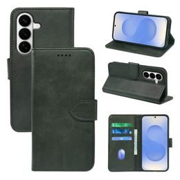 Μαγνητική Θήκη, Samsung Galaxy S26 Plus, μαύρη