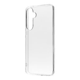 OBAL:ME TPU Hülle für Samsung Galaxy A55 5G, transparent