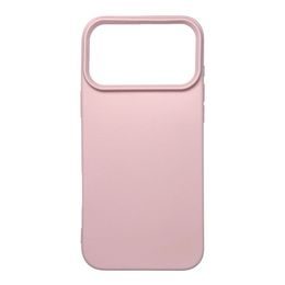Skin cover til iPhone 17 Pro Max - Rosa