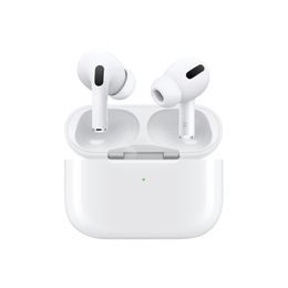 Dudao U3N TWS brezžične Bluetooth slušalke, bele