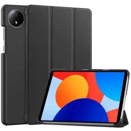 JP Smart case Pen puzdro na tablet, Xiaomi Redmi Pad SE 11.0" TB-370, čierne