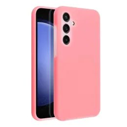 Candy case, Samsung Galaxy A36 5G, růžový