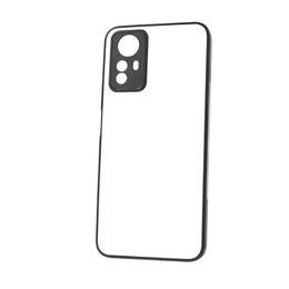 AllWhite etui, Xiaomi Redmi Note 12S, bel