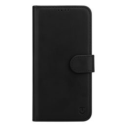 Tactical Field Notes etui, Xiaomi 17T, črn