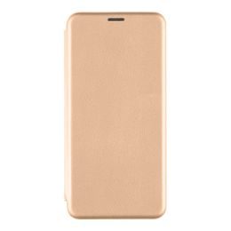 OBAL:ME Book Case za Xiaomi Redmi 12 4G / 5G, zlata