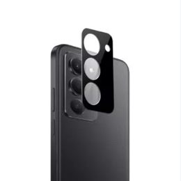 3D Zaščitno kaljeno steklo za objektiv fotoaparata (kamere), Xiaomi Redmi 15