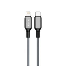 Cablu de încărcare rapidă Dudao PD USB-C - Lightning, 65W (L5H)