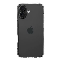 Tactical TPU Plyo θήκη, iPhone 17, διάφανη