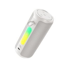 Hoco HC50 Difuzor wireless, alb