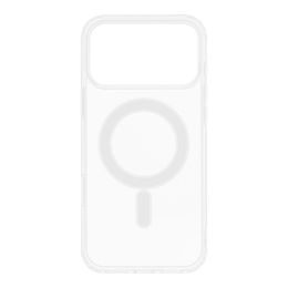 Θήκη Obal Clear Mag Cover, iPhone 17 Pro Max, διάφανη
