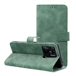 Tender etui, Xiaomi Redmi Note 13 4G, zelena