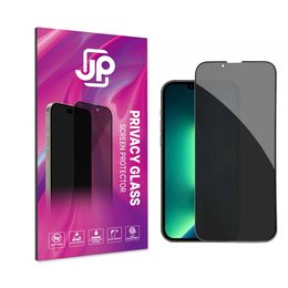 Sticlă Securizată JP Privacy, iPhone 13 Mini, neagră