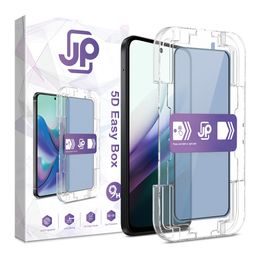 JP Easy Box 5D Закалено стъкло, Xiaomi Redmi 15