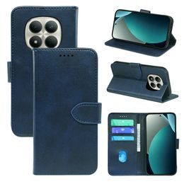 Magnet Case, Xiaomi Redmi Note 15 Pro 4G, μπλε