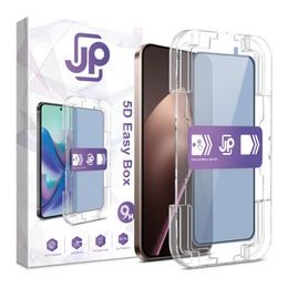 JP Easy Box 5D Zaščitno kaljeno steklo, Xiaomi 15T