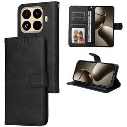 Θήκη Magnet, Xiaomi 15T Pro, μαύρη