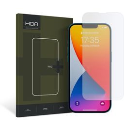 Hofi Pro+ Folie de sticlă securizată, iPhone 13 Pro Max / 14 Plus