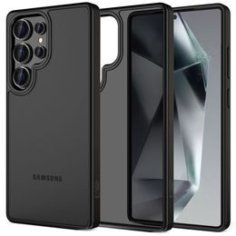 Tech-Protect MagMat, Samsung Galaxy S25 Ultra, matte fekete