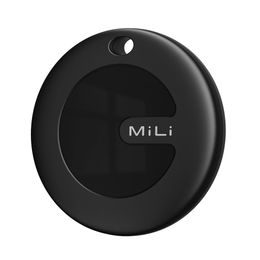 MiLi MiTag Duo lokators – melns