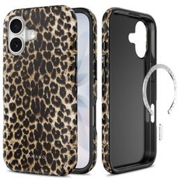 Tech-Protect Lamano MagSafe ümbris iPhone 17 Exotic Touch