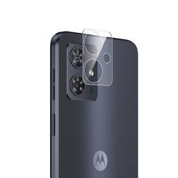 Folie de sticlă securizată 3D pentru lentila fotoaparatului (camerei), Motorola G54