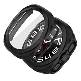 Tech-Protect Defense360 Samsung Galaxy Watch Ultra (47 mm), črn