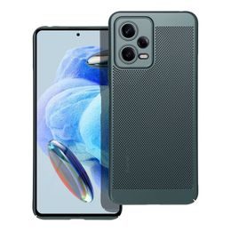 Breezy Case, Xiaomi Redmi Note 12 Pro 5G, zeleni