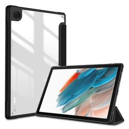 Tech-Protect SmartCase Hybrid, Samsung Galaxy Tab A8 10.5" X200 / X205, μαύρο