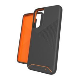 GEAR4 D3O Denali Προστατευτική Θήκη, Samsung Galaxy S22 5G, Μαύρο
