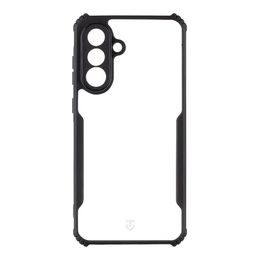 Tactical Quantum Stealth kryt, Samsung Galaxy A36 5G, černý