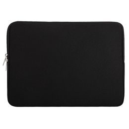 Uniwersalne etui na laptopa 14", czarne