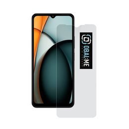 OBAL:ME 2.5D kaljeno steklo za Xiaomi Redmi A3, prozorno