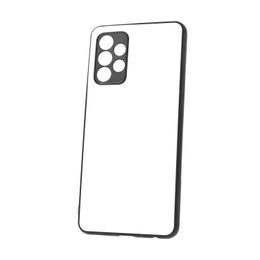 AllWhite maska, Samsung Galaxy A52 4G / 5G, bijela