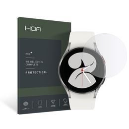 Hofi Pro+ Folie de sticlă securizată, Samsung Galaxy Watch 4, 40 mm