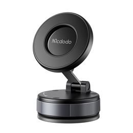 Mcdodo mágneses autós tartó (CM-8540), fekete