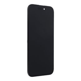 Displej (ZY-LTPS), iPhone 16, crni